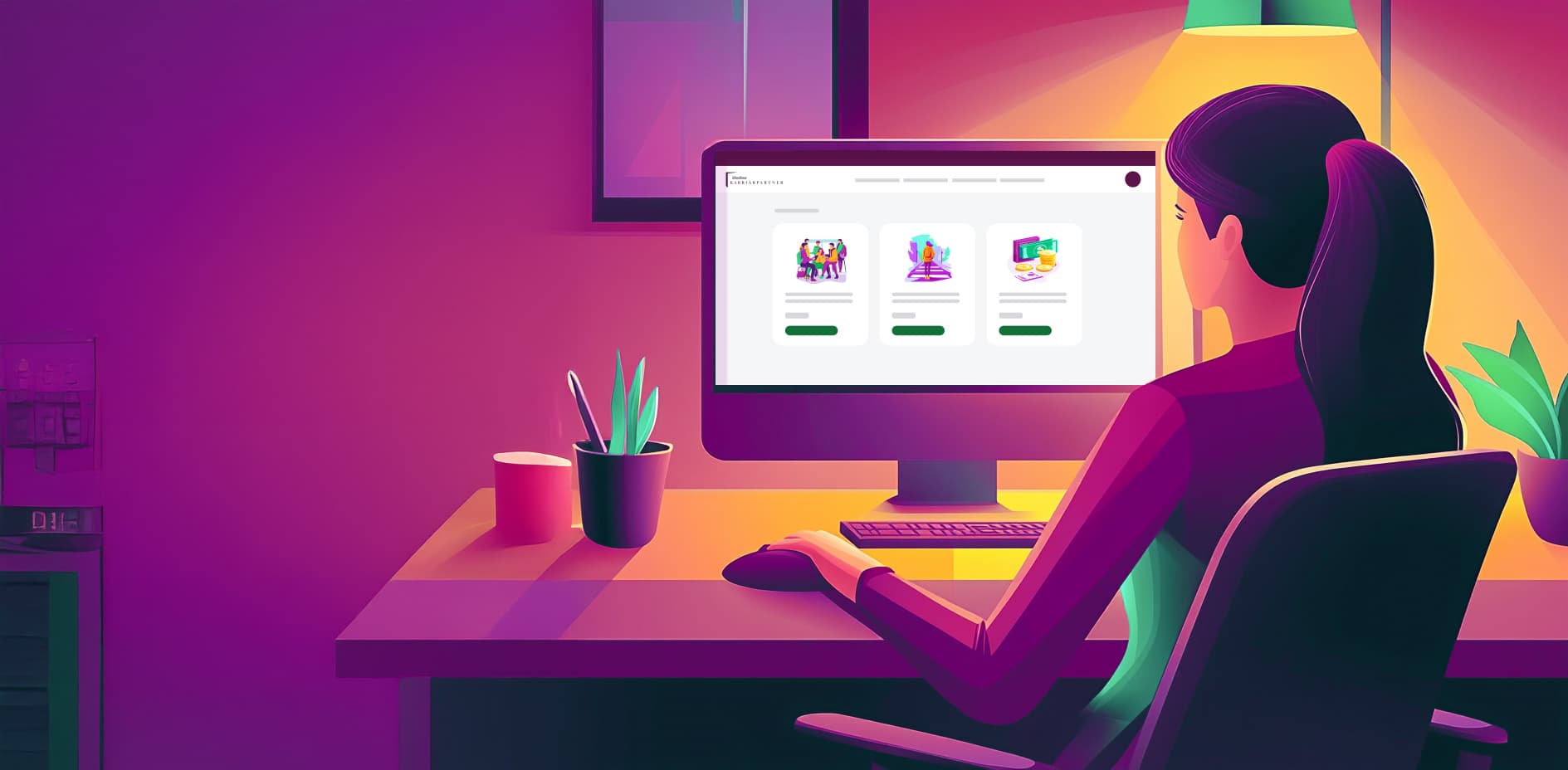 Education Illustration